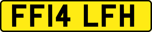 FF14LFH