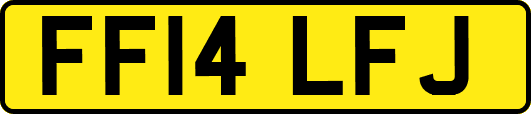FF14LFJ