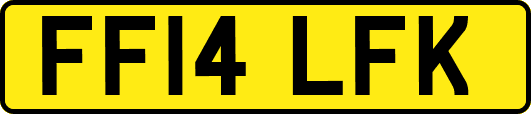 FF14LFK