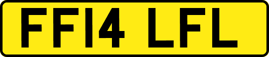 FF14LFL