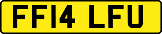 FF14LFU