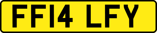 FF14LFY
