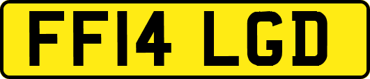 FF14LGD