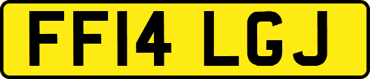 FF14LGJ