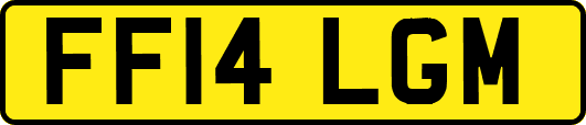 FF14LGM