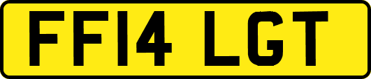 FF14LGT