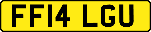 FF14LGU