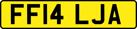 FF14LJA