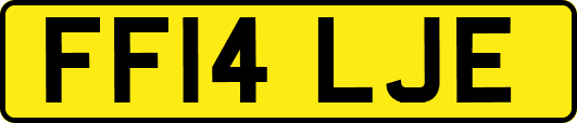 FF14LJE