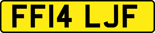 FF14LJF