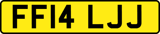 FF14LJJ