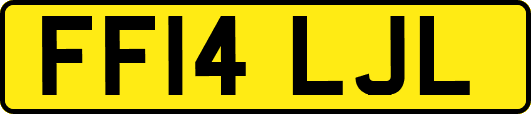 FF14LJL