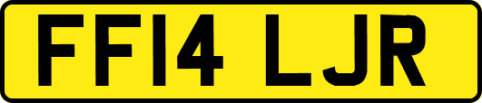 FF14LJR