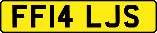 FF14LJS
