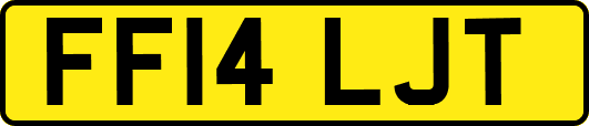 FF14LJT