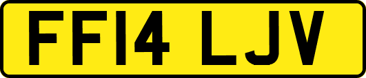 FF14LJV