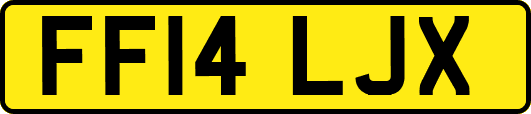 FF14LJX