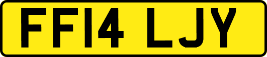 FF14LJY