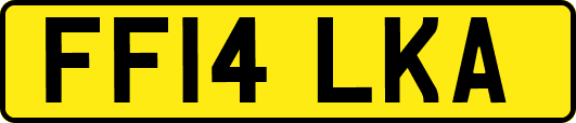 FF14LKA