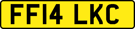 FF14LKC