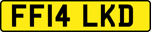 FF14LKD