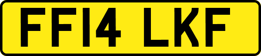 FF14LKF