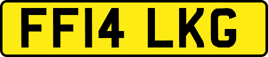 FF14LKG