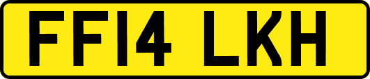 FF14LKH