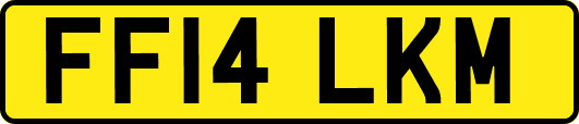 FF14LKM