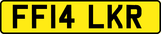 FF14LKR