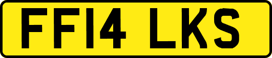 FF14LKS