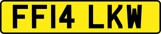 FF14LKW