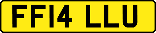 FF14LLU