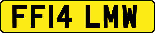 FF14LMW