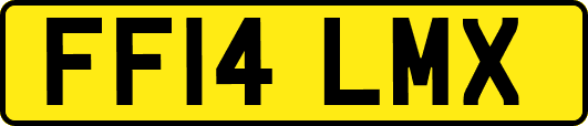 FF14LMX