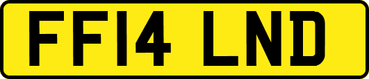 FF14LND