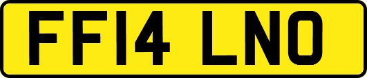 FF14LNO