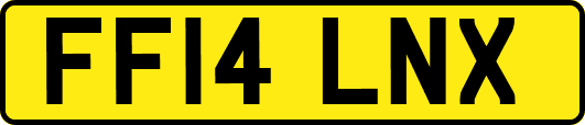 FF14LNX