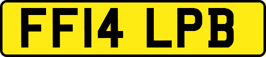 FF14LPB