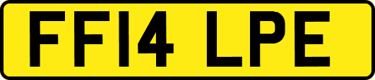 FF14LPE