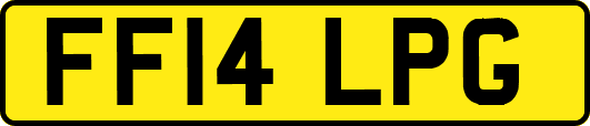 FF14LPG