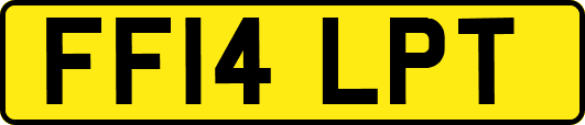 FF14LPT