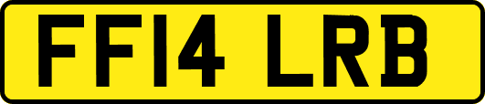 FF14LRB