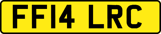 FF14LRC