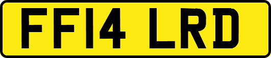 FF14LRD