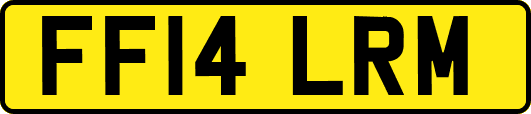 FF14LRM