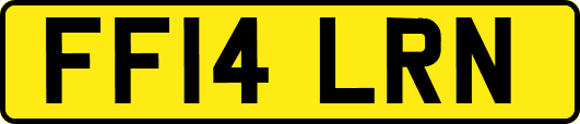 FF14LRN