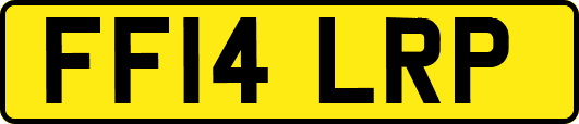 FF14LRP