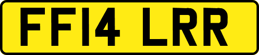 FF14LRR