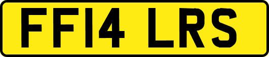 FF14LRS
